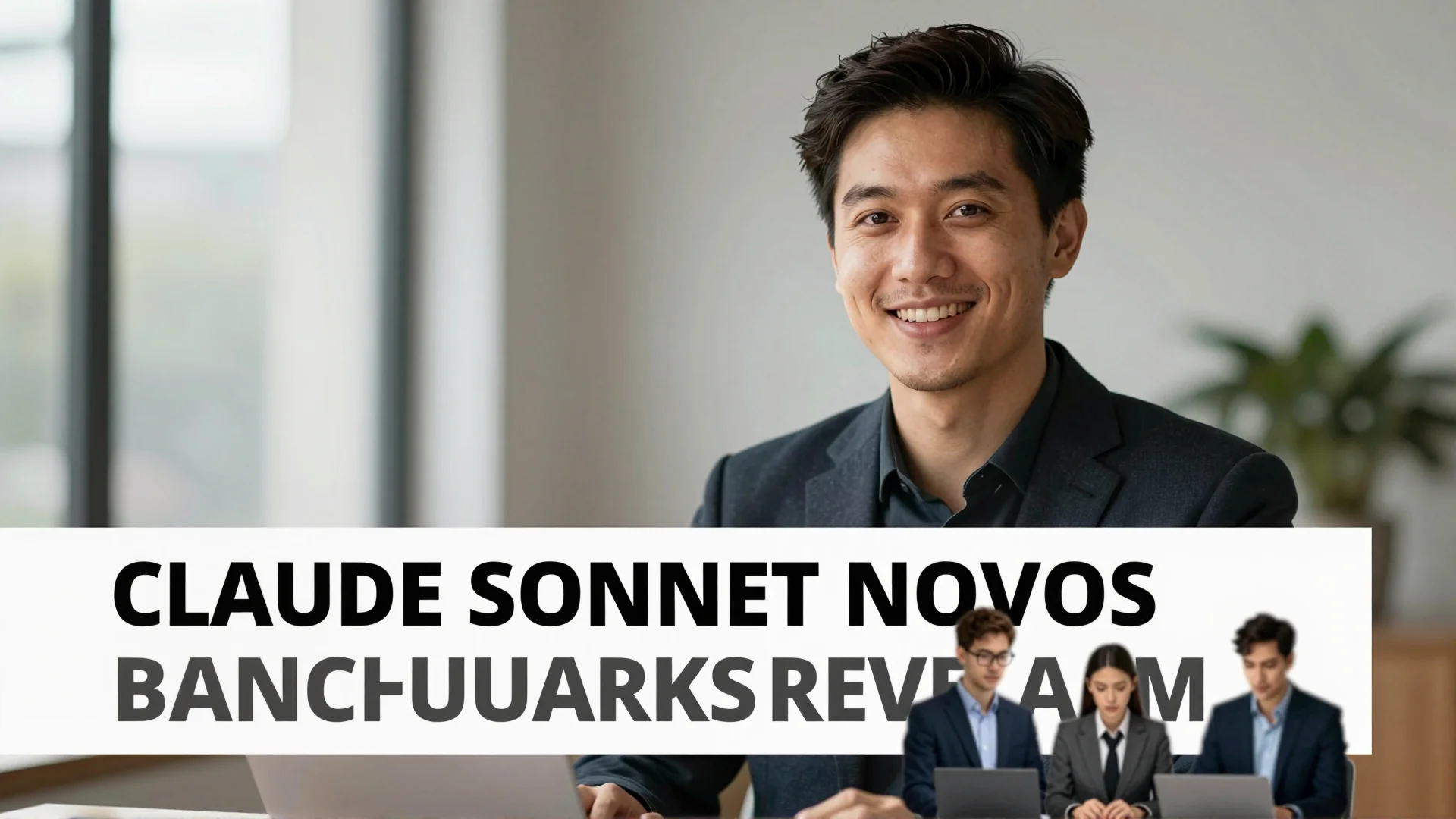 Claude Sonnet novos benchmarks revelam avanços em eficiência de tokens para aplicações empresariais