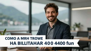 Como a MRH Trowe habilita agentes de IA seguros para 400 funcionários na AWS