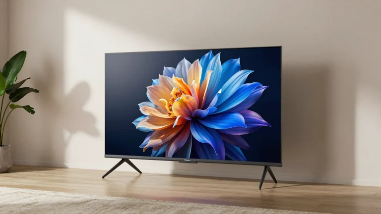 TCL P80 Pro e Ultra Transformam Smart TVs com Telas AMOLED NXTPAPER e Inteligência Artificial