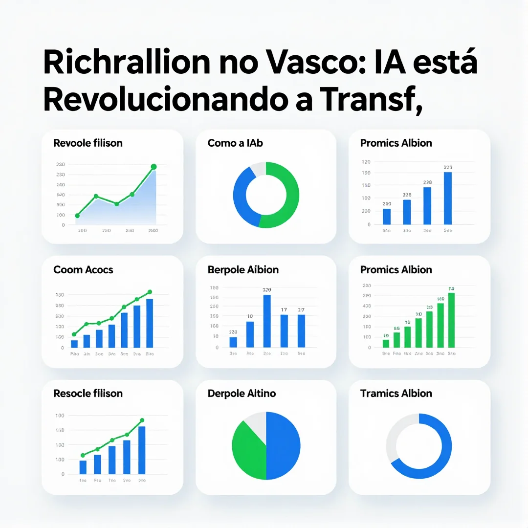 Infográfico - Richarlison no Vasco: Como a IA Está Revolucionando a Transferência de Jogadores em 2025