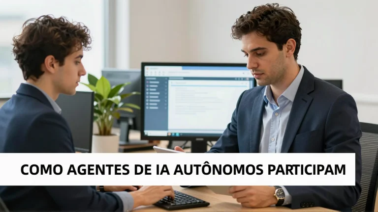Como Agentes de IA Autônomos Participam do Ataque às Eleições Legislativas da Rússia