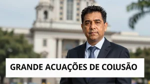 Grande Acusações de Colusão: Grupo Acusa Tech Gigantes de Paralisar a IA