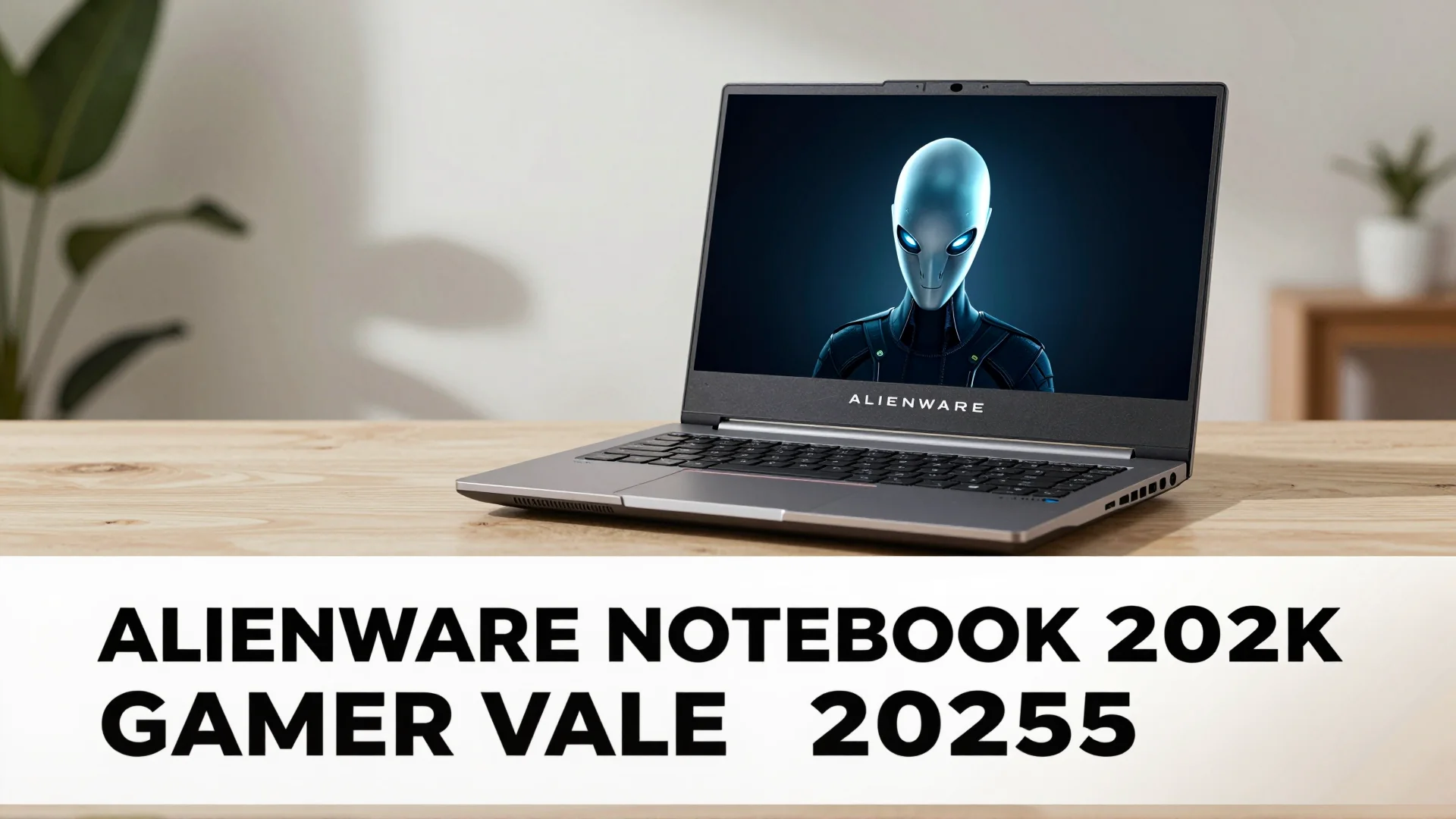Alienware notebook gamer vale em 2025: análise completa para quem busca desempenho real
