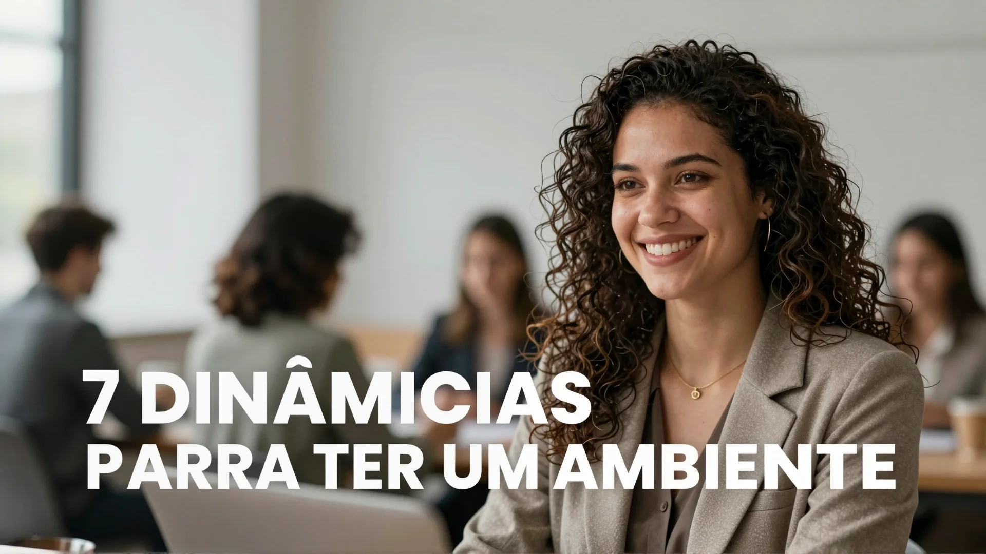 7 Dinâmicas para ter um ambiente de trabalho mais leve: vagas open plan startups pedem cultura colaborativa