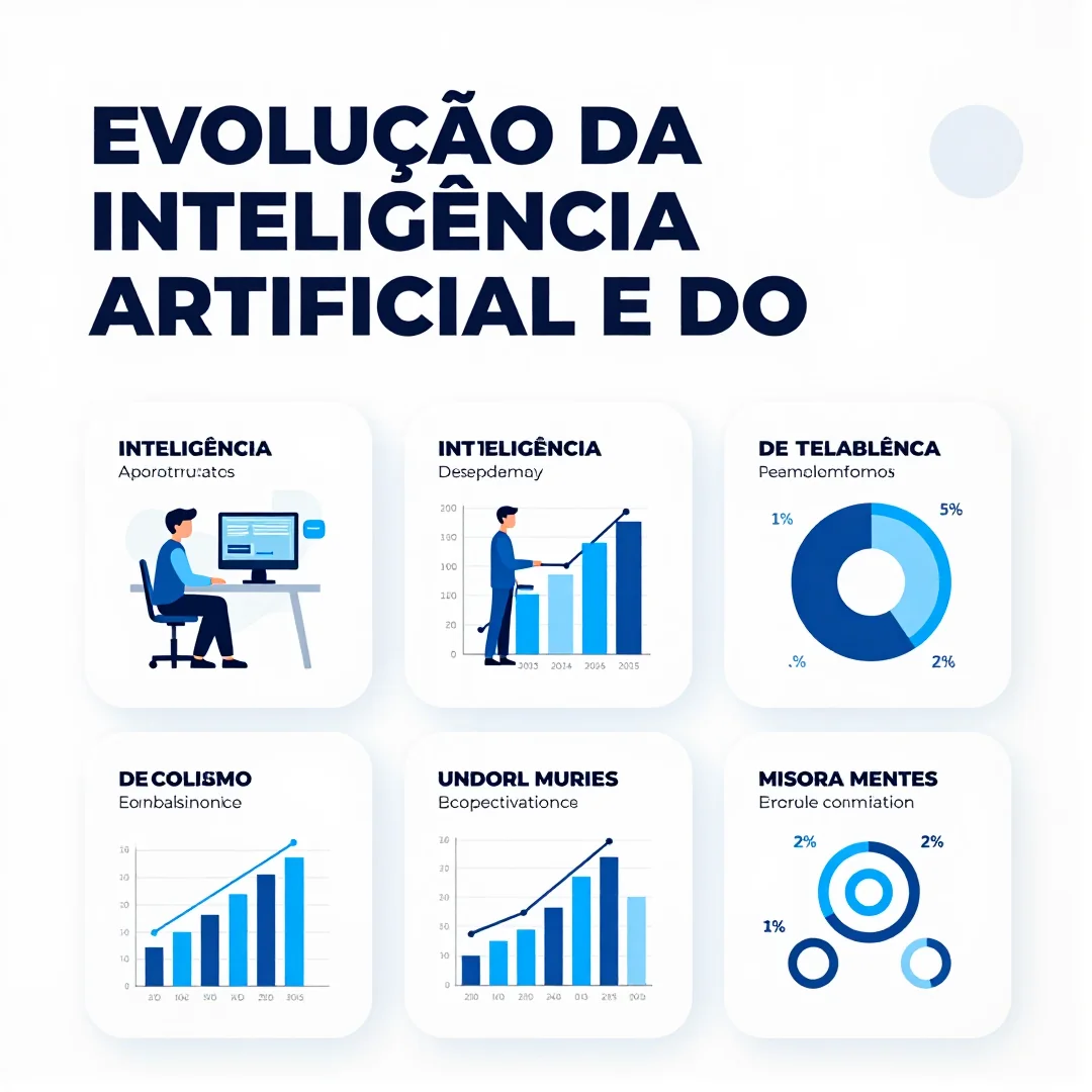 Infográfico - Evolução da Inteligência Artificial e do Jornalismo Digital: Tec dnn lat 20