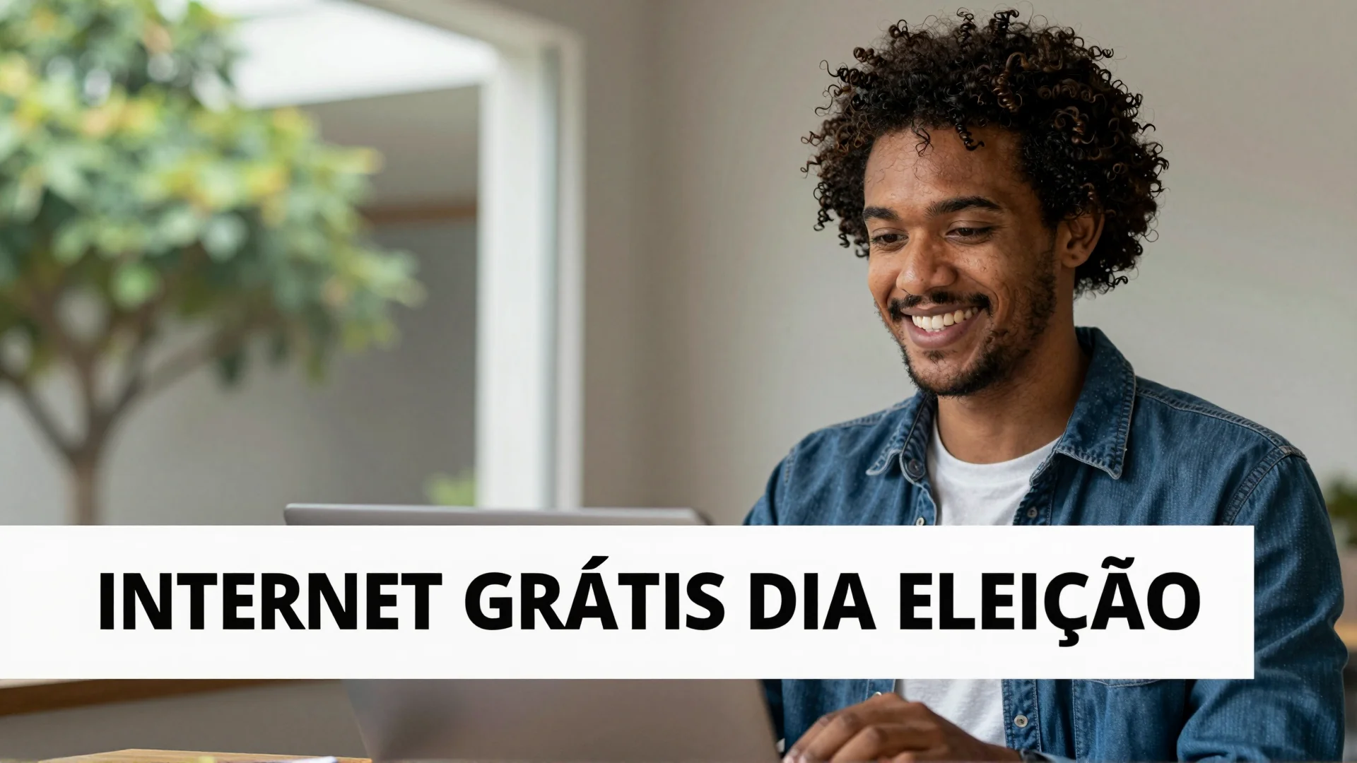 Internet Grátis Dia Eleição: O Alerta da Anatel Sobre Congestionamento de Rede Móvel