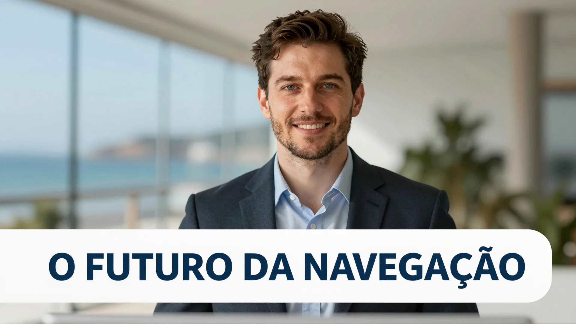 O Futuro da Navegação: Como a Inteligência Artificial Transformou o Google Maps no Brasil