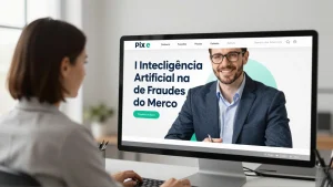 Pix e Inteligência Artificial na Detecção de Fraudes no Mercado Digital Brasileiro