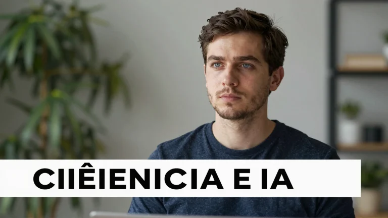 Ciência e IA: Anthropic revela como Claude descobriu novo sistema enzimático