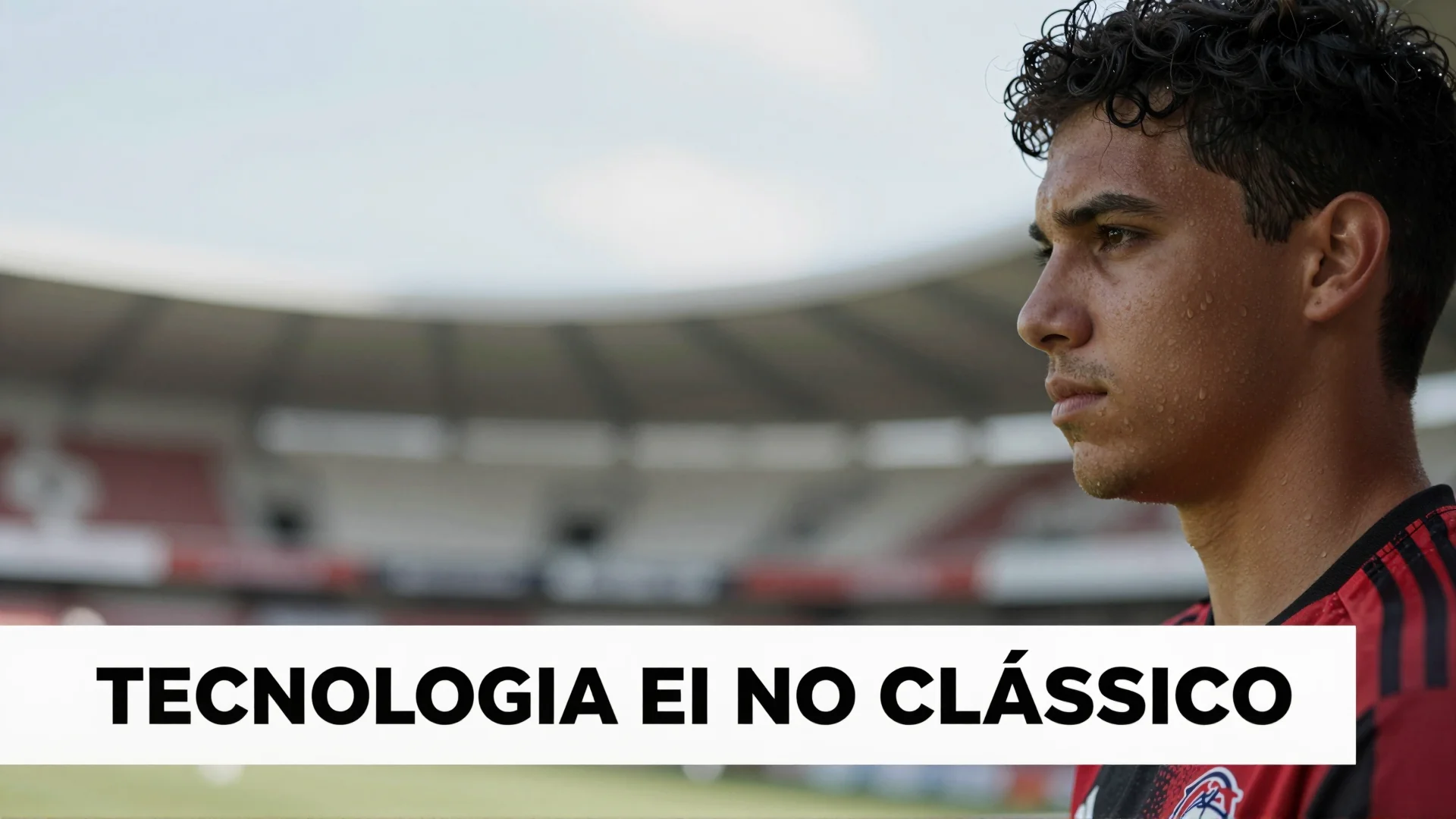 Tecnologia e IA no Clássico: Uma Análise do Jogo entre Corinthians x Fluminense
