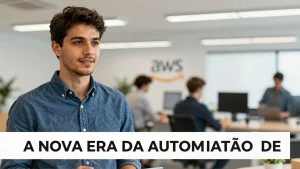 A nova era da automação de compras com a AWS