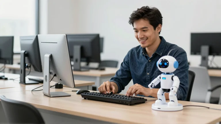 A Revolução do Hardware: Meta Testa Robôs para Operar Data Centers