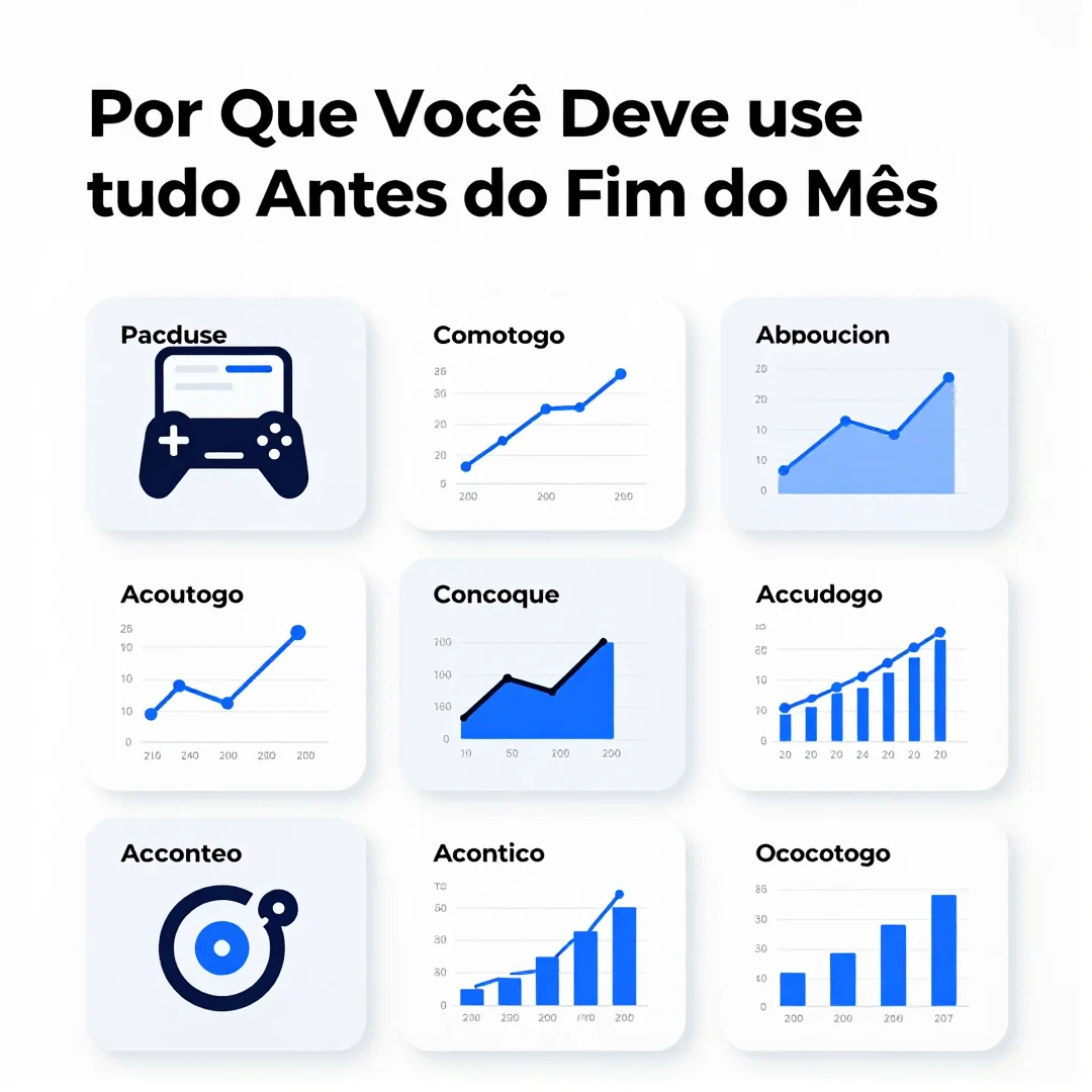Infográfico - Por Que Você Deve use Pause tudo gaming Antes do Fim do Mês