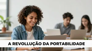 A Revolução da Portabilidade: Como o Design Compacto Redefine a Ergonomia dos Jogadores