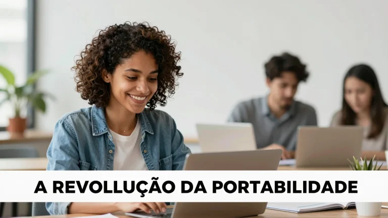 A Revolução da Portabilidade: Como o Design Compacto Redefine a Ergonomia dos Jogadores
