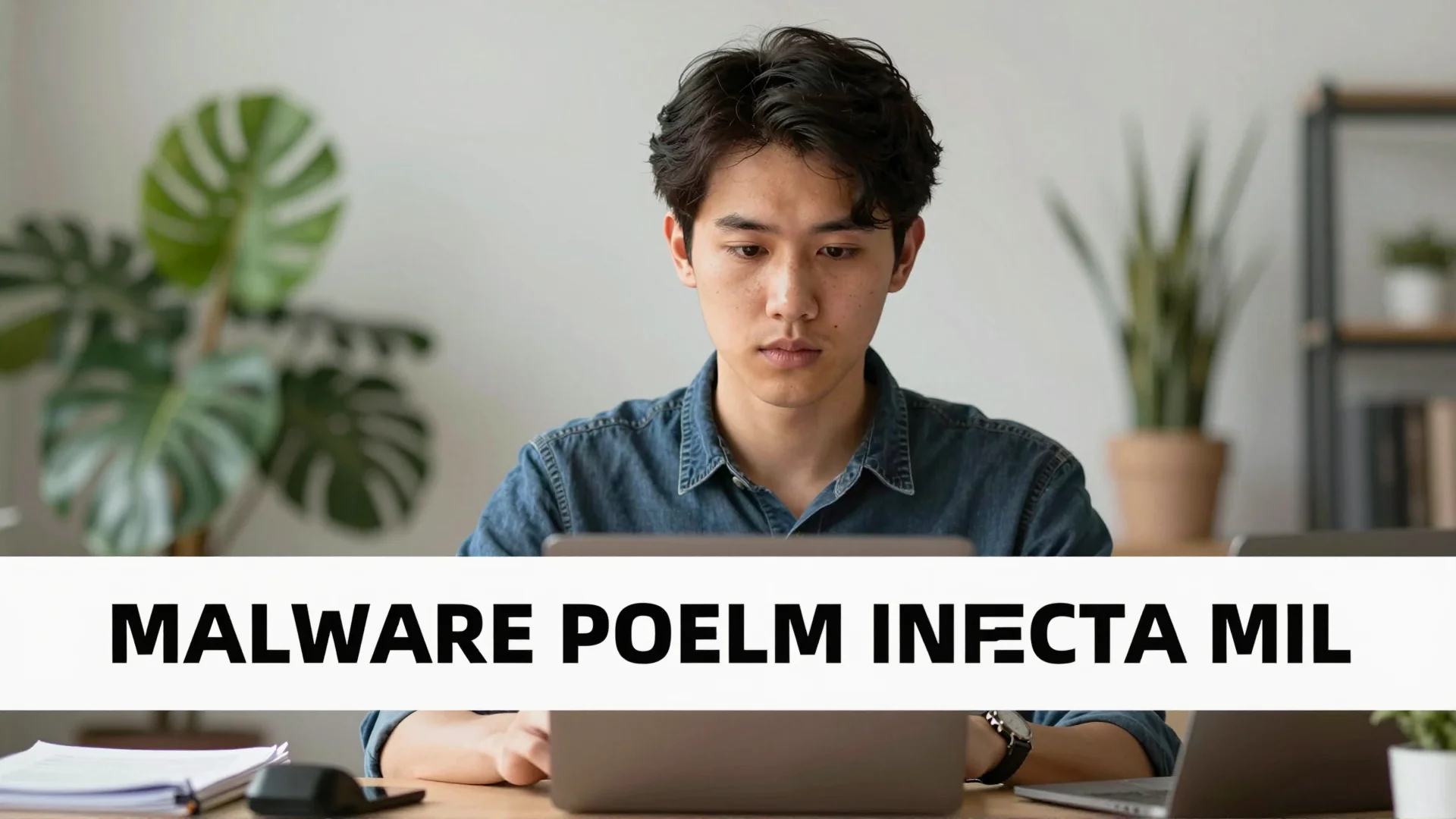 Malware PoeLLM infecta mil: ameaça cibernética atinge servidores de IA open source