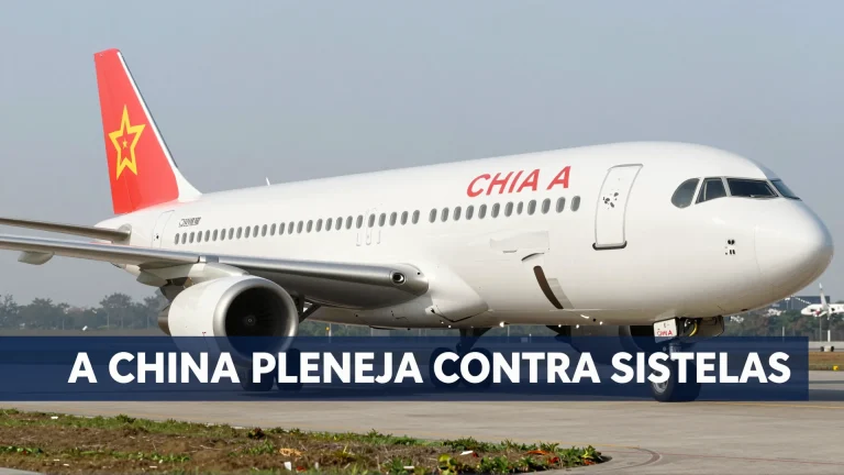 A China planeja contra sistemas: a nova fronteira da regulação de IA social no país asiático