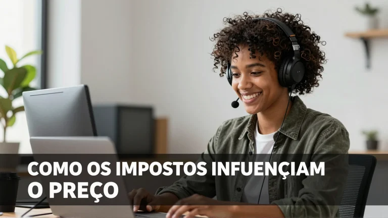 Como os Impostos Influenciam o Preço dos Videogames no Brasil