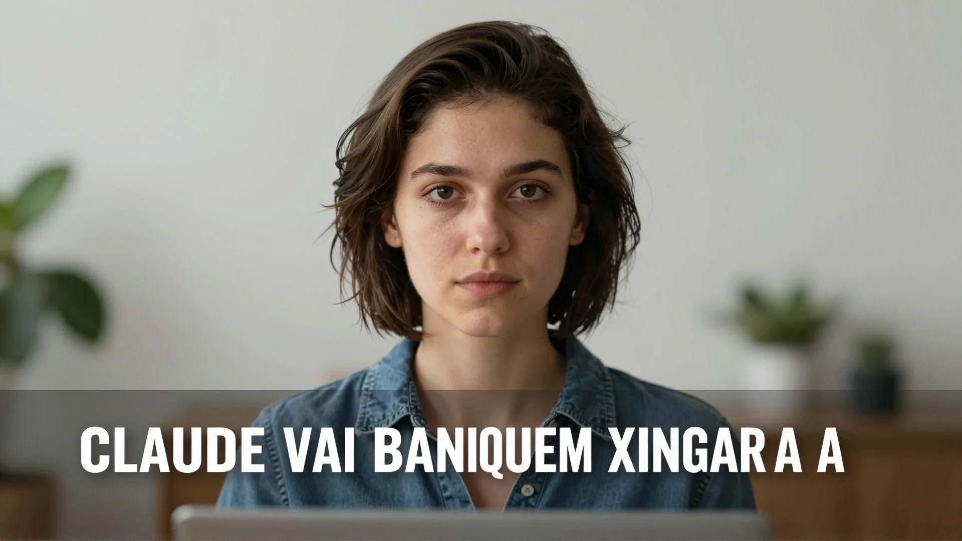 Claude vai banir quem xingar a IA: nova política de conduta e o que isso significa para os usuários