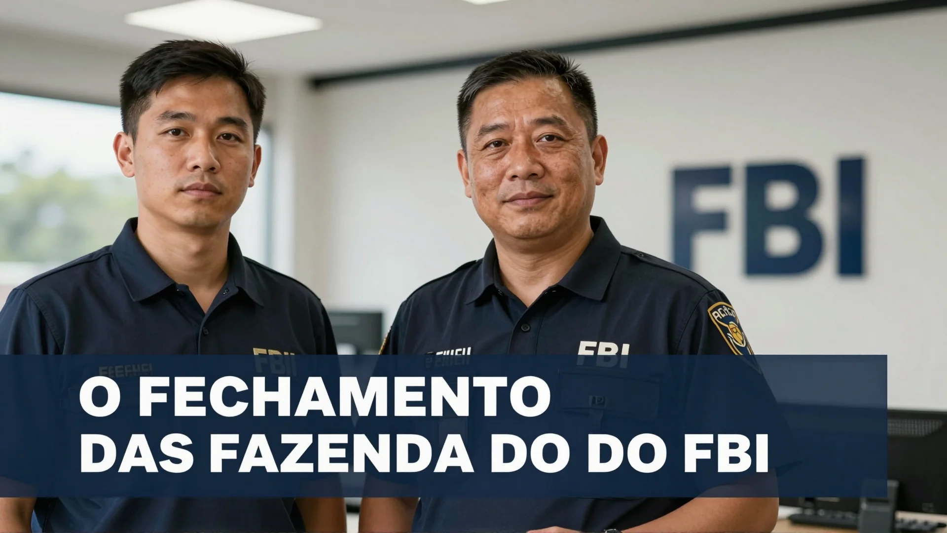 O fechamento das fazendas do FBI: como o caso norte-coreano impacta a segurança digital global