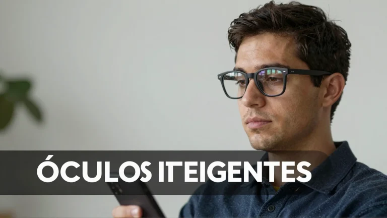 Óculos Inteligentes: A Batalha pela Privacidade que Governos e Empresas Disparam