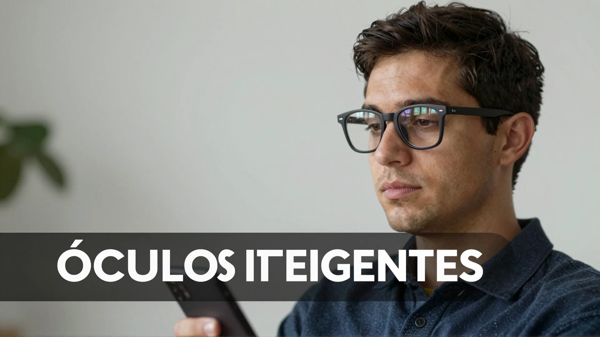 Óculos Inteligentes: A Batalha pela Privacidade que Governos e Empresas Disparam