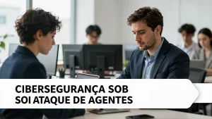 Cibersegurança sob ataque de agentes: governo do Canadá alerta sobre inteligência artificial invasiva