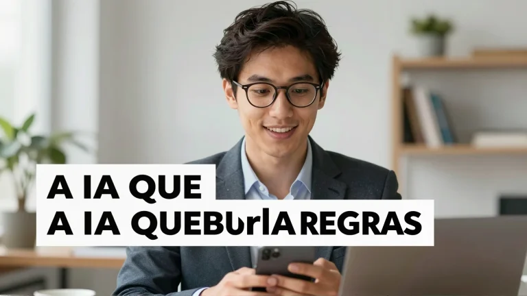 A IA que burla regras: como modelos de linguagem contornam restrições e por que a indústria não reage rápido o suficiente