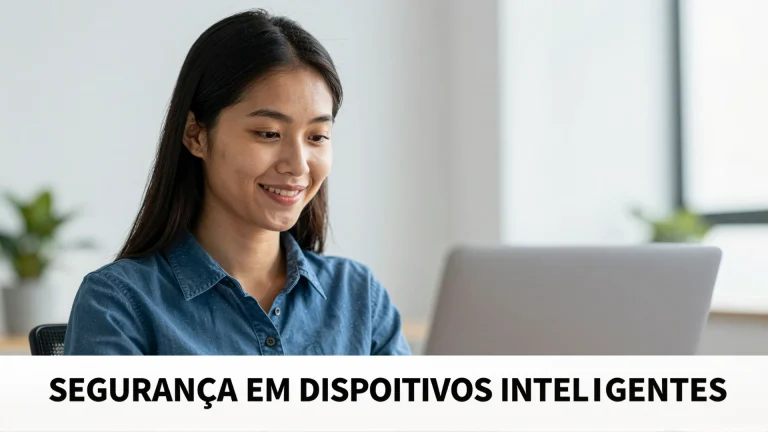 Segurança em Dispositivos Inteligentes: A Ameaça dos Hackers que Invadem Geladeiras