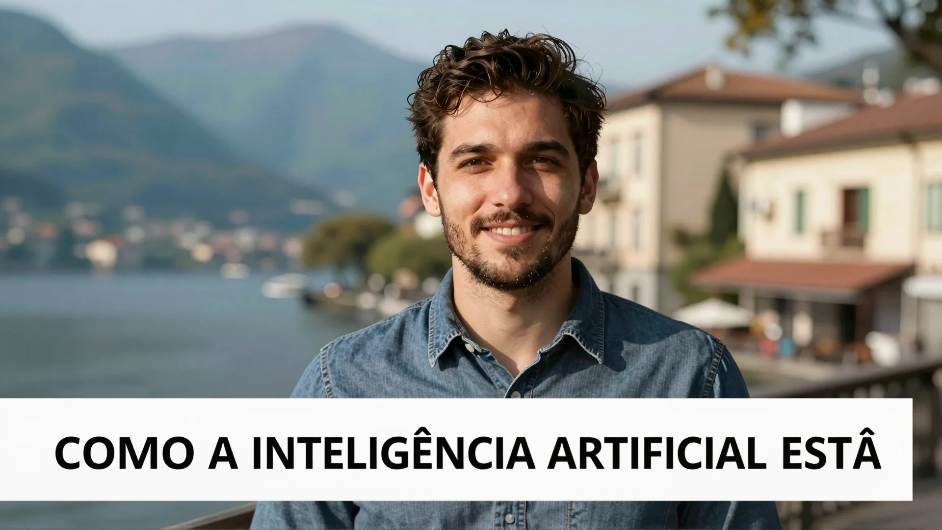 Como a Inteligência Artificial está transformando o acesso à internet no Brasil