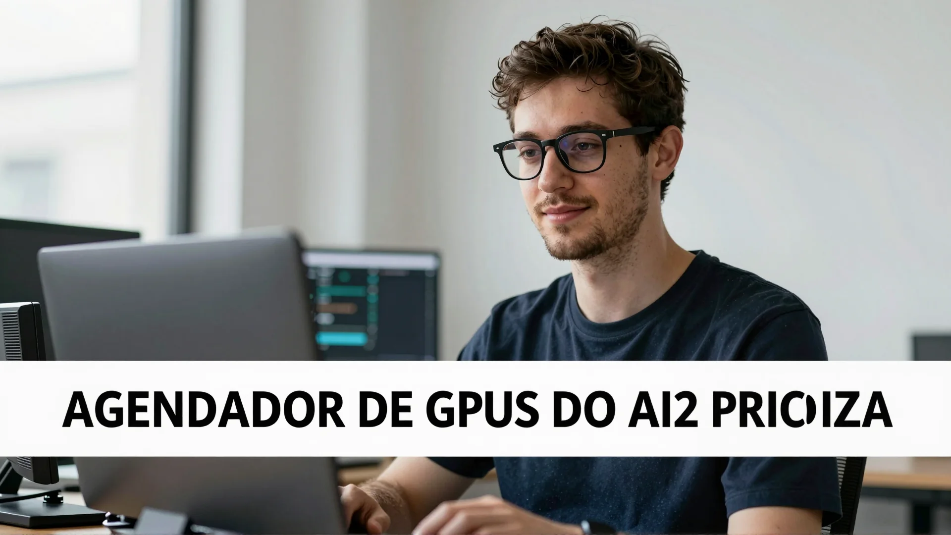 Agendador de GPUs do AI2 prioriza pesquisa sem perder eficiência: o que foi descoberto e por que importa