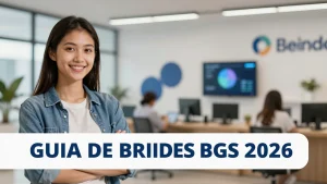 Guia de Brindes BGS 2026: Gadgets com IA que o Mercado Brasileiro Precisa