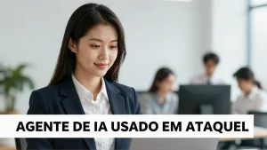 Agente de IA Usado em Ataques Bancários na Coreia do Sul: Análise da Ameaça e Medidas de Segurança