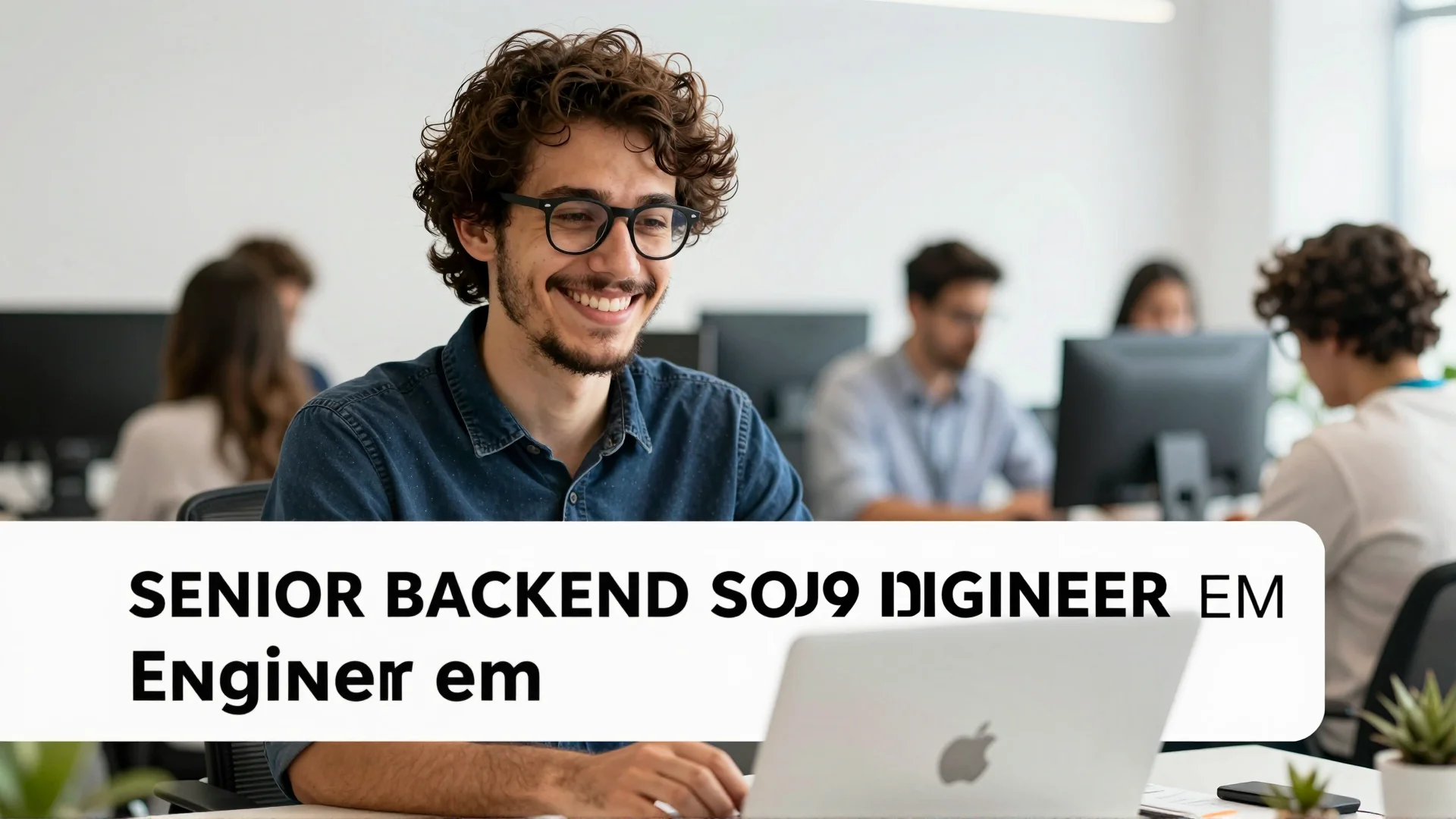 Senior Backend Software Engineer em Python: Oportunidade Remota no BairesDev e o Que Você Precisa Saber Sobre a Vaga