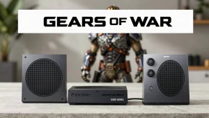 Gears of War: E-Day usa SSD do Xbox Series S para compensar falta de RAM?