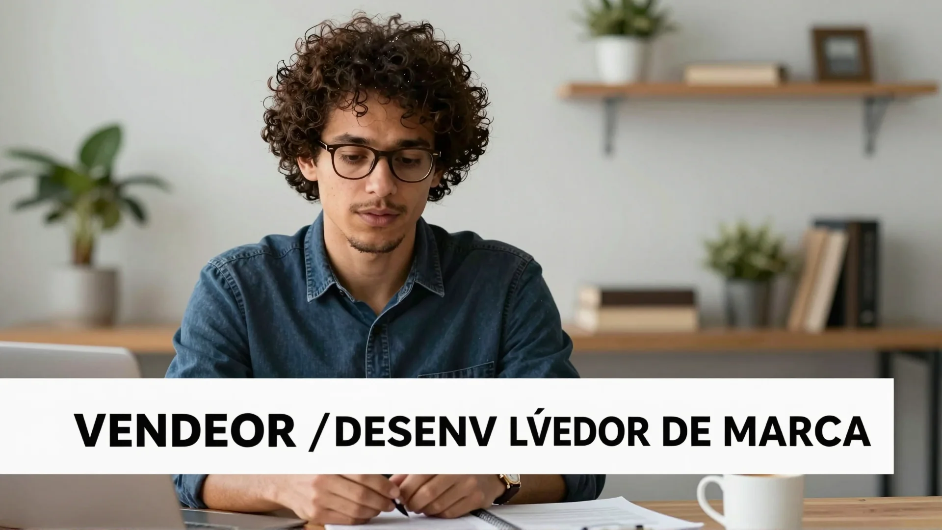 Vendedor/Desenvolvedor de Marca: O futuro híbrido chega às agências tech