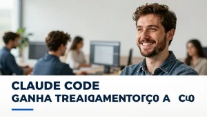 Claude Code ganha treinamento para bancos: a revolução da conformidade bancária na nuvem