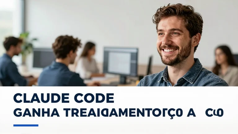 Claude Code ganha treinamento para bancos: a revolução da conformidade bancária na nuvem