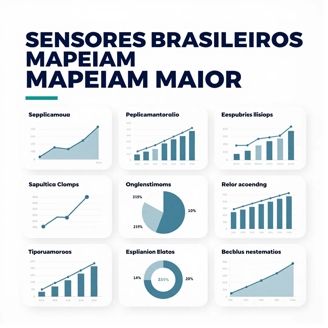 Infográfico - Sensores brasileiros mapeiam maior anomalia magnética da Terra — e você mora em cima dela