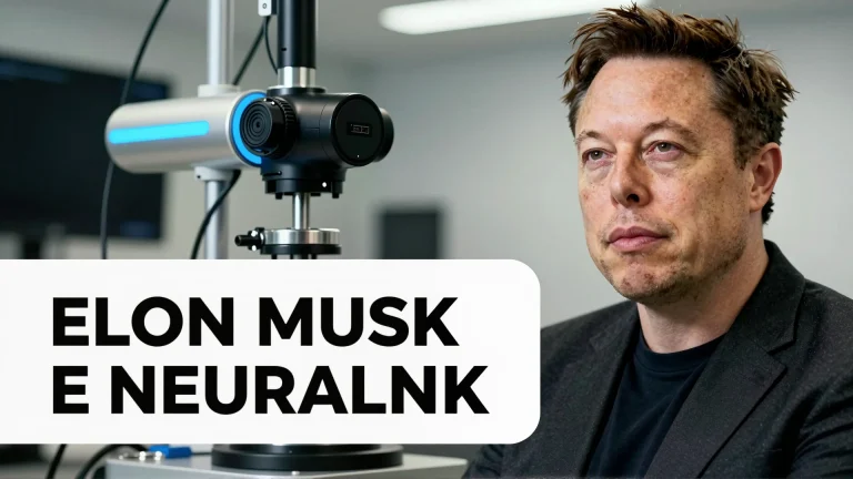 Elon Musk e Neuralink: A saída de Shivon Zilis revela o futuro da neurotecnologia