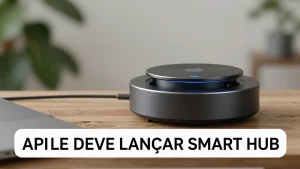 Apple deve lançar smart hub: o que esperar do evento e como o Galaxy Book6 Ultra chega ao mercado brasileiro