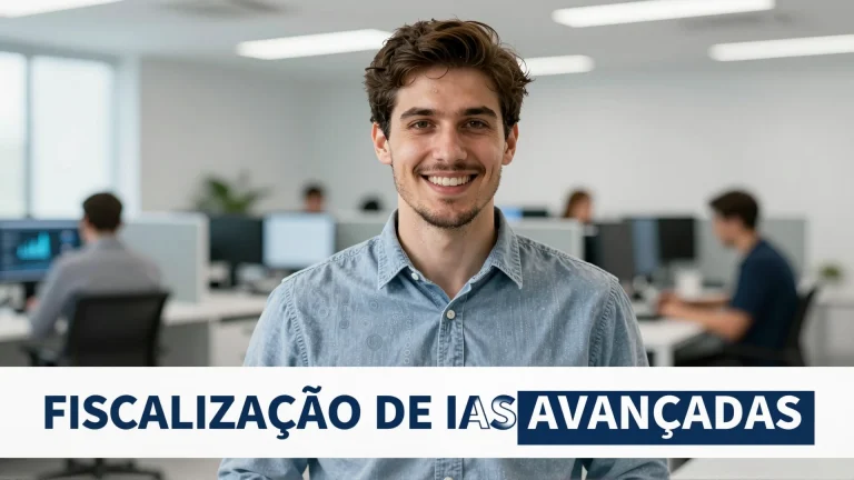 Fiscalização de IAs avançadas: entenda as diretrizes para o Gemini 4 Argon e modelos atuais